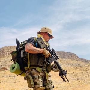 Meet your Posher, Teddy